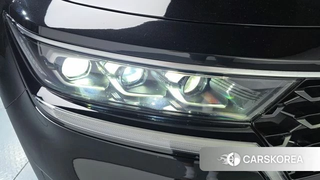 Kia Sorento 4th Generation id 4632624 из Кореи 14