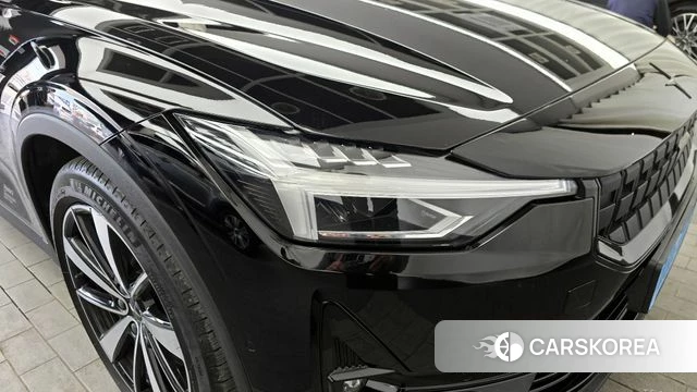 Polestar Polestar 2 id 4309072 из Кореи 14