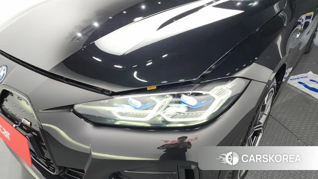 BMW i4 id 4337684 из Кореи 14