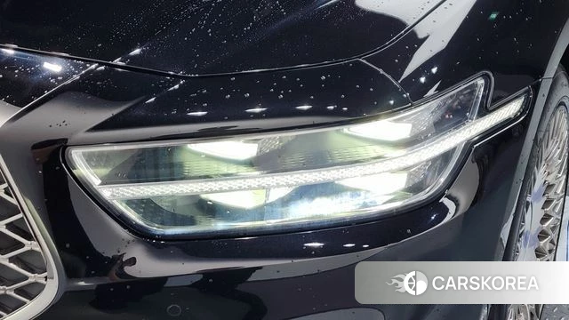 Genesis G90 id 4625820 из Кореи 14