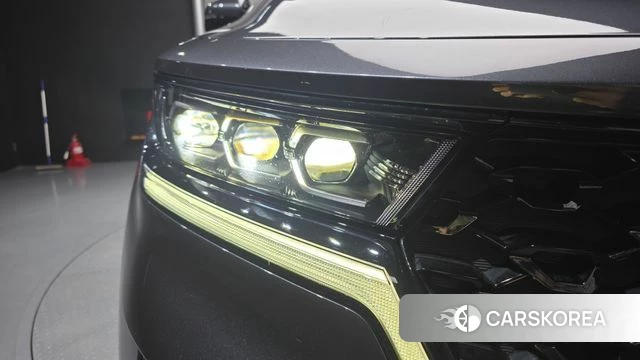 Kia Sorento 4th Generation id 4637216 из Кореи 14