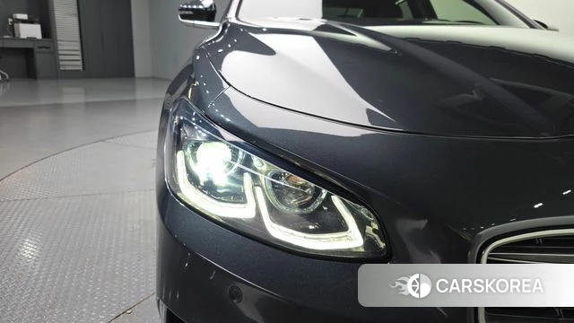 Hyundai Grandeur IG Hybrid id 4310873 из Кореи 14