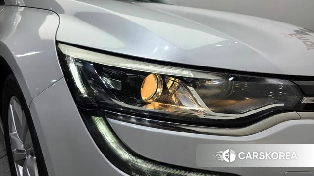 Renault Korea (Samsung) SM6 id 4751198 из Кореи 14
