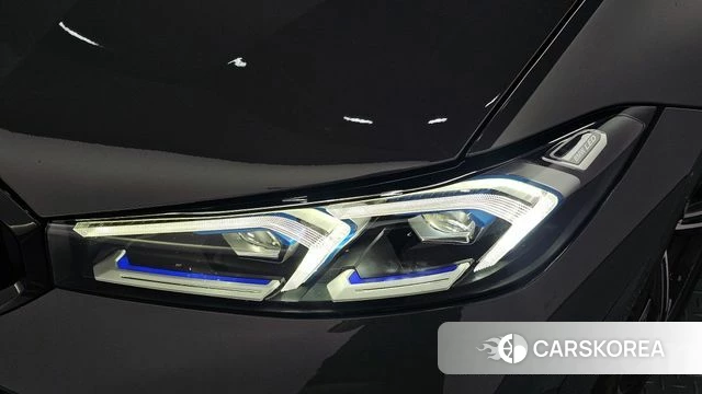 BMW 3 Series (G20) id 4710354 из Кореи 14