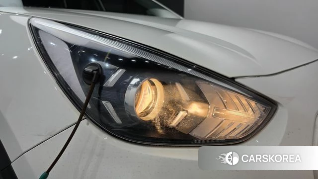 Kia Niro Plus id 4854140 из Кореи 14