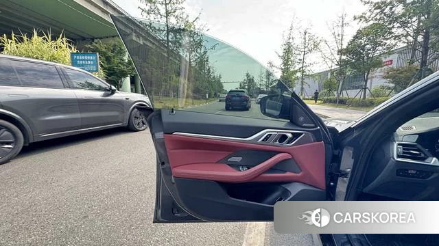 BMW 4 series id 4299473 из Китая 14