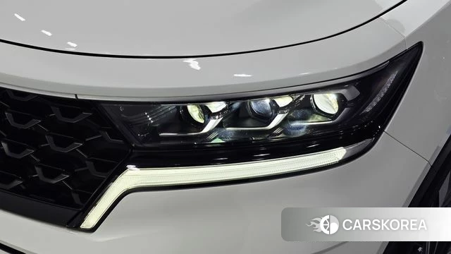 Kia Sorento 4th Generation id 4676074 из Кореи 14