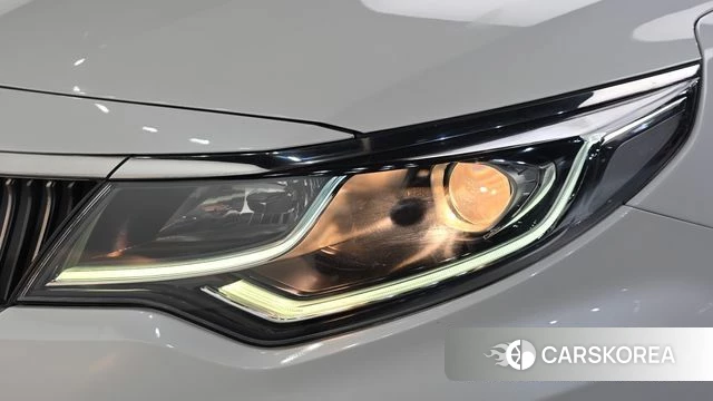 Kia The New K5 2nd generation id 4873199 из Кореи 14