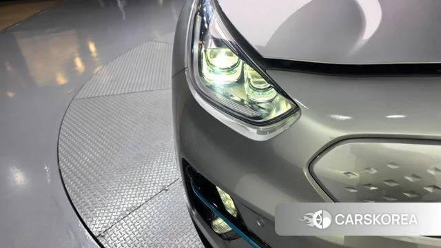 Kia Niro EV id 4489639 из Кореи 14