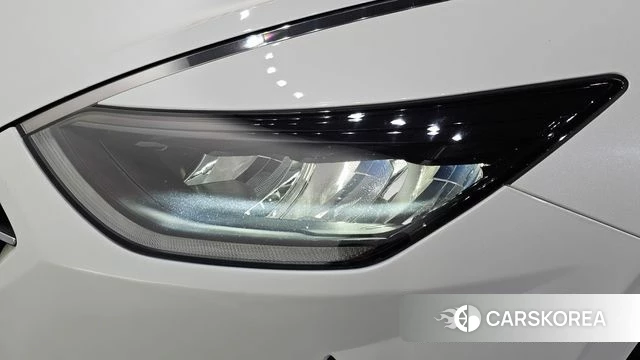 Hyundai Sonata (DN8) id 4864505 из Кореи 14