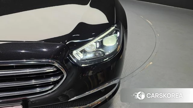 Mercedes-Benz E-Class W213 id 4186869 из Кореи 14