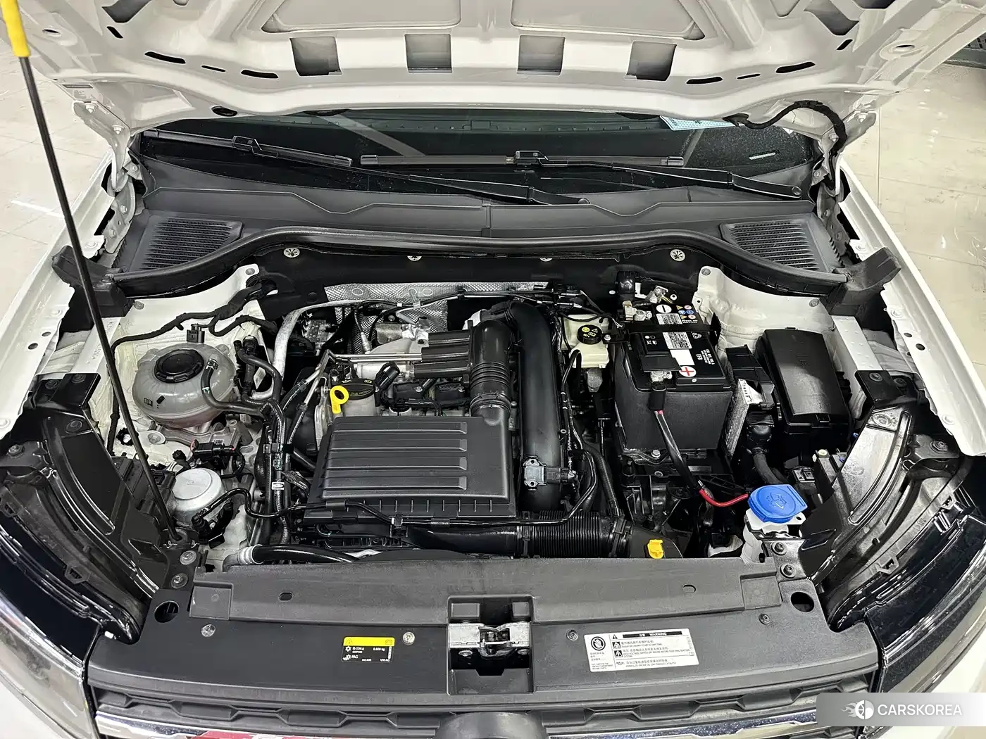Volkswagen Tharu id 4601097 из Китая 14