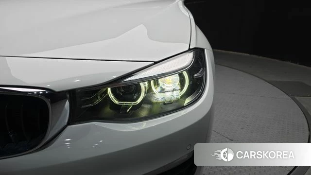 BMW 3 Series GT (F34) id 4325669 из Кореи 14