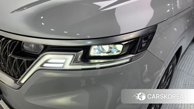 Kia Carnival 4th generation id 4665473 из Кореи 14