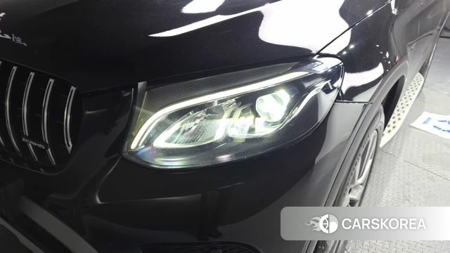 Mercedes-Benz GLC-Class X253 id 4197036 из Кореи 14