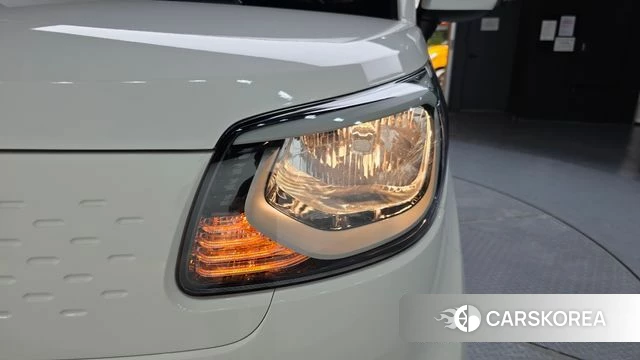 Kia The New Ray id 4401849 из Кореи 14