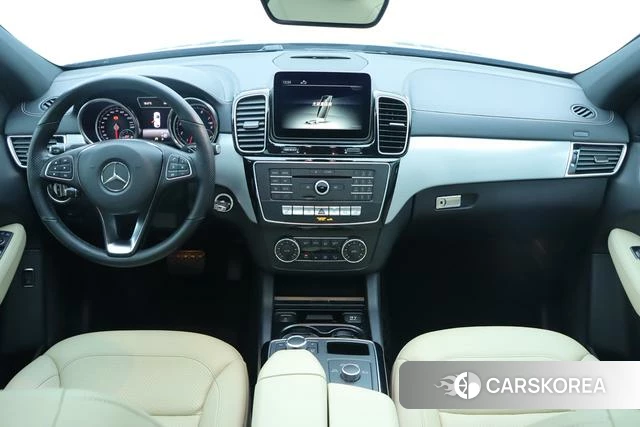 Mercedes-Benz GLE coupe id 4207353 из Китая 14