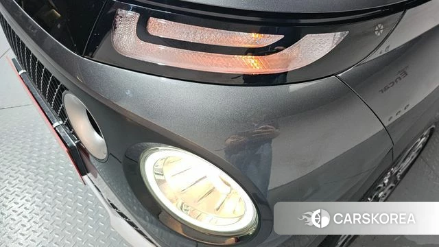 Hyundai Casper id 4645950 из Кореи 14