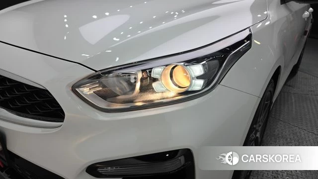 Kia Come New K3 id 4551727 из Кореи 14