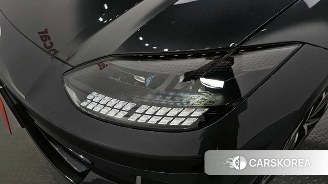 Hyundai Ionic 6 id 4494669 из Кореи 14
