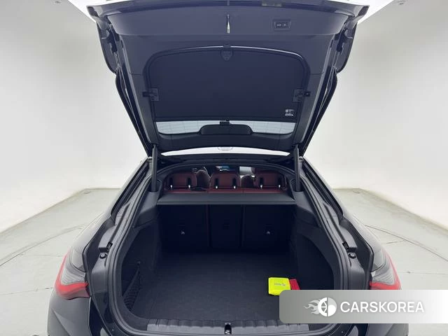 BMW i4 id 4256881 из Китая 14