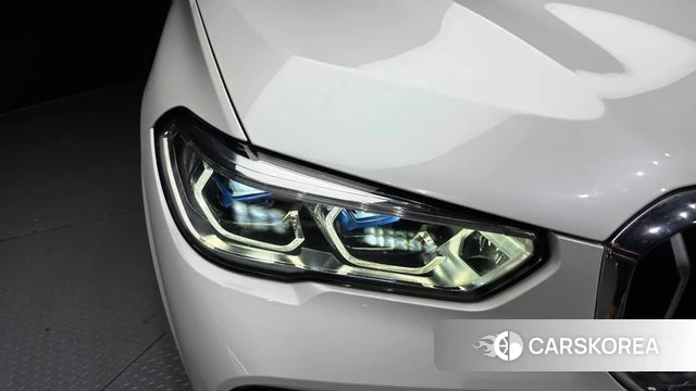 BMW X5 (G05) id 4864016 из Кореи 14