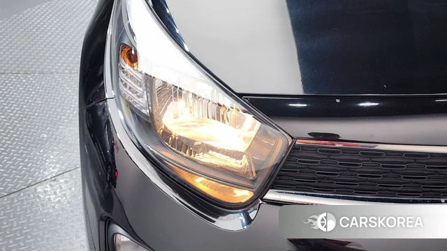 Kia All New Morning (JA) id 4471254 из Кореи 14