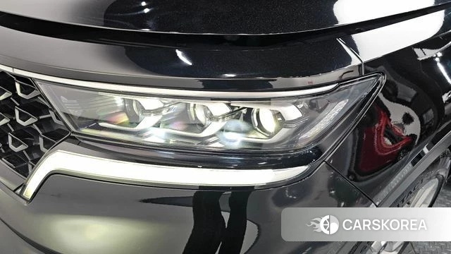 Kia Sorento 4th Generation id 4196268 из Кореи 14