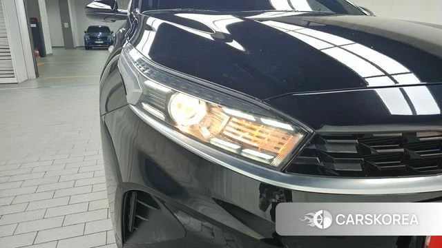Kia The New K3 2nd generation id 4488007 из Кореи 14