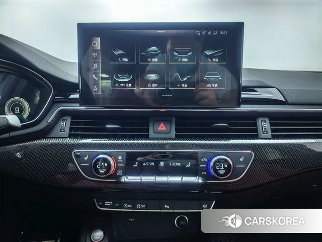 Audi S4 id 4263925 из Китая 14