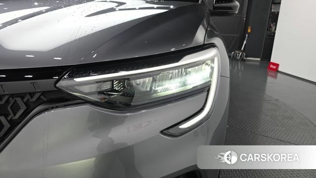 Renault Korea (Samsung) Arcana id 4301891 из Кореи 14