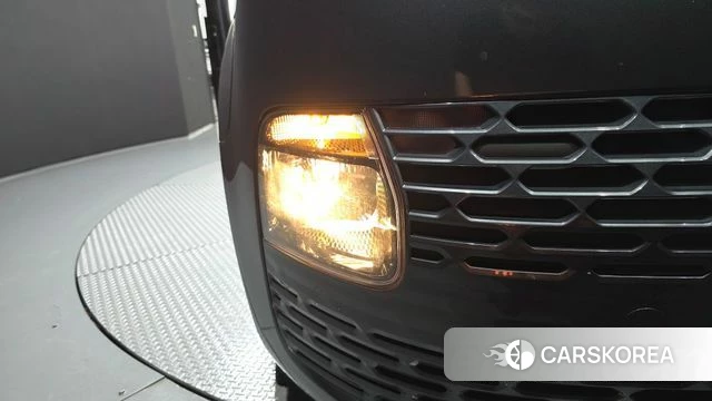 Hyundai Staria id 4618060 из Кореи 14