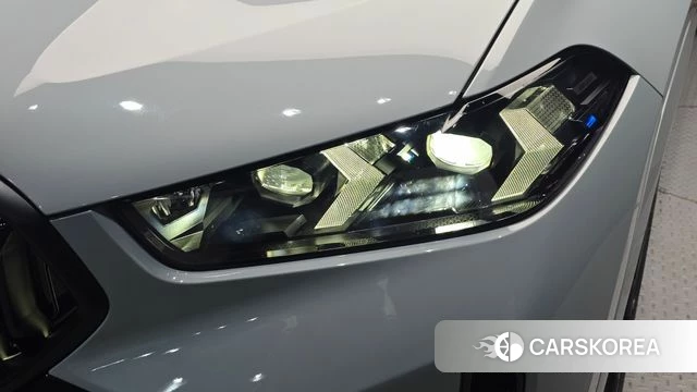 BMW X6 (G06) id 4644822 из Кореи 14