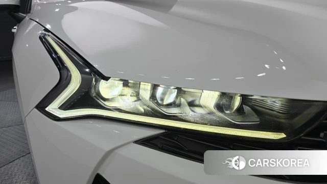 Kia K5 3rd generation id 4502109 из Кореи 14