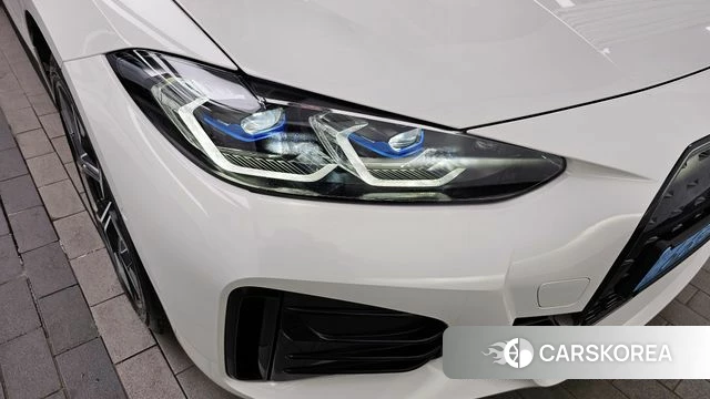 BMW i4 id 4322022 из Кореи 14