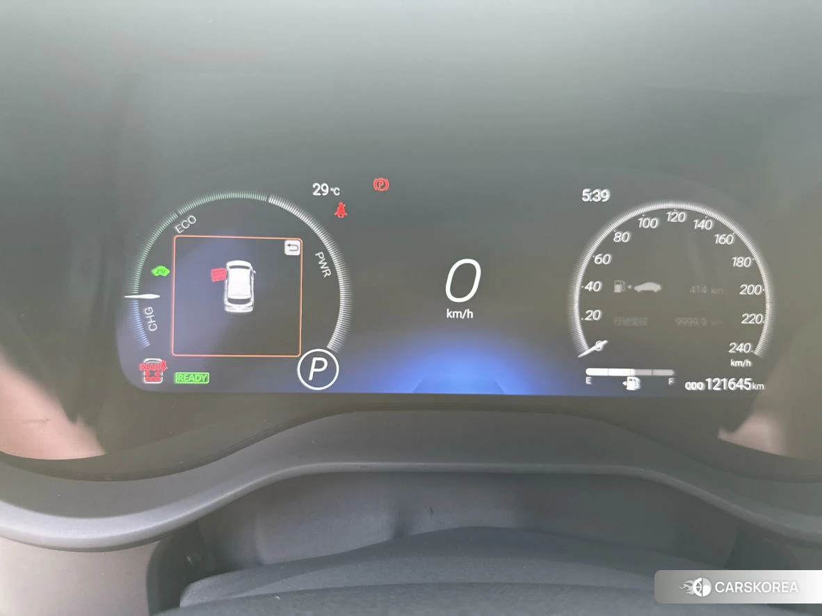 Toyota Saina id 4454757 из Китая 14