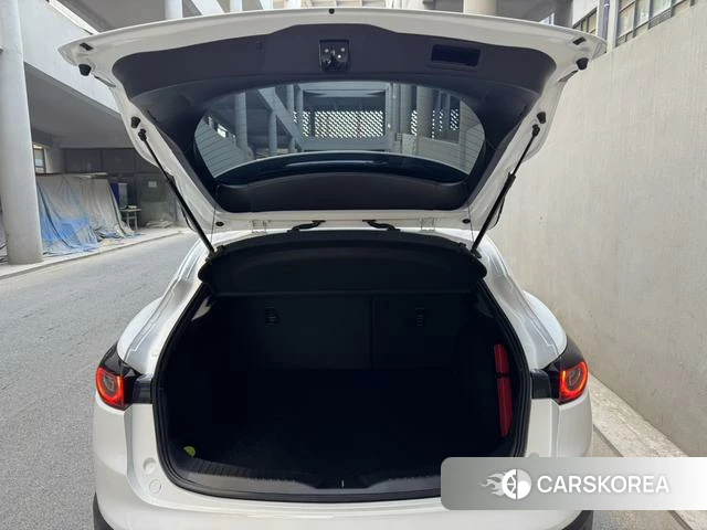 Mazda CX-4 id 3919503 из Китая 14