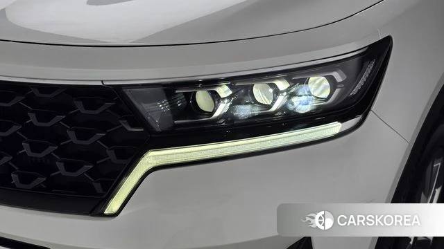 Kia Sorento 4th Generation id 4500418 из Кореи 14