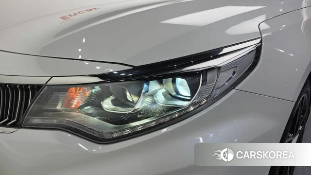 Kia The New K5 2nd generation id 4543135 из Кореи 14