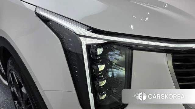 Kia The New Sorento 4th Generation id 4757774 из Кореи 14