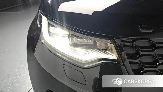 Land Rover Discovery 5 id 4401033 из Кореи 14