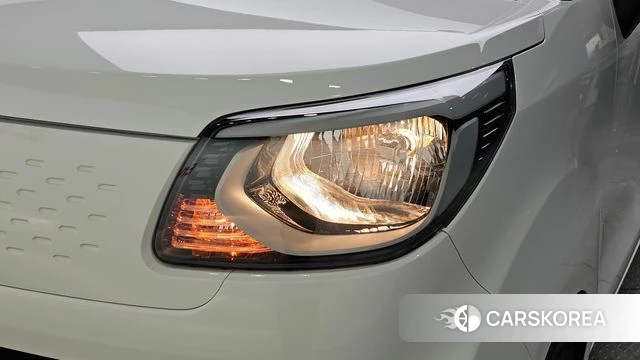 Kia The New Ray id 4930626 из Кореи 14