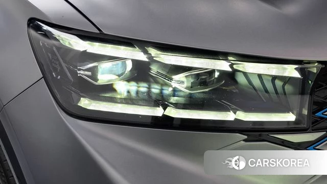 Renault Korea (Samsung) Grand Coleos id 4879705 из Кореи 14