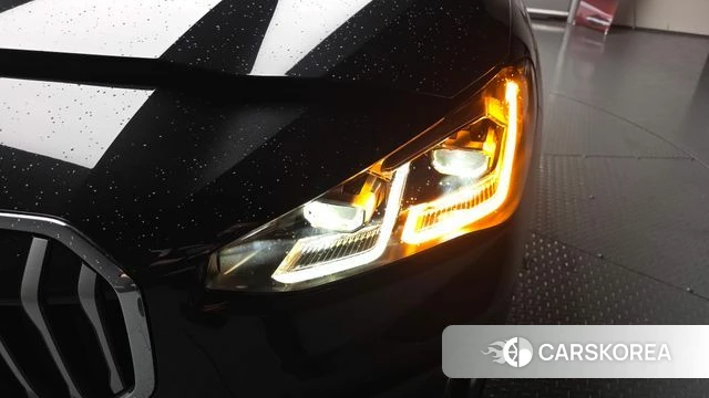 BMW 2 Series Active Tourer (U06) id 4349503 из Кореи 14