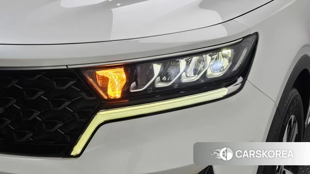 Kia Sorento 4th Generation id 4763758 из Кореи 14