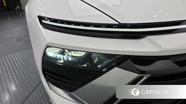 Hyundai Sonata D Edge Hybrid (DN8) id 4381594 из Кореи 14