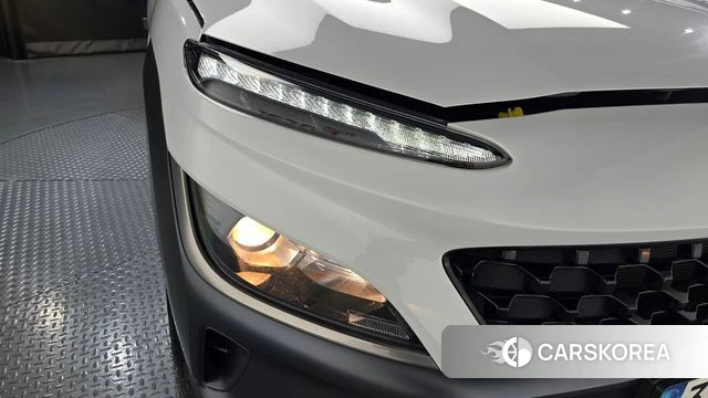Hyundai The New Kona id 4434640 из Кореи 14
