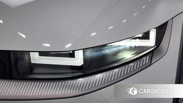 Hyundai Ionic 5 id 4904550 из Кореи 14