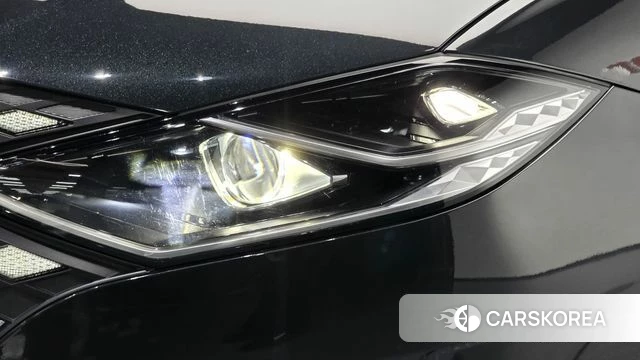 Hyundai The New Grandeur IG id 4754955 из Кореи 14