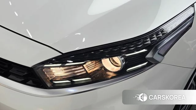 Kia The New K3 2nd generation id 4579496 из Кореи 14